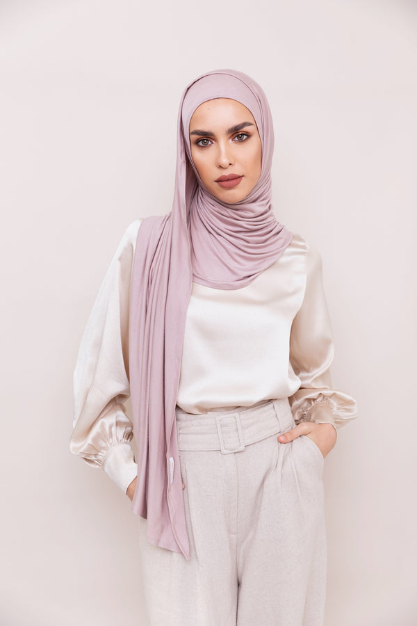 Sphinx Instant Hijab | VOILE CHIC | Pre-Sewn Instant 